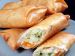 Chef Ming's Kitchen Appetizers Egg Rolls