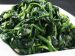Popular Vegetable Entrées from Chef Ming's Kitchen ³ Sauteed Spinach