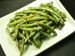 Popular Vegetable Entrées from Chef Ming's Kitchen ³ Sauteed String Beans