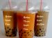 Chef Ming's Kitchen Beverages Boba Iced Tea & Coffee