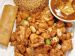 Chef Ming's Kitchen Lunch Specials Kung Pao Chicken