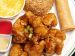 Popular Lunch Specials from Chef Ming's Kitchen ³ Orange Chicken